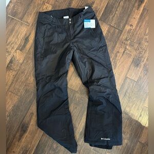 Columbia Women’s Snow Pants